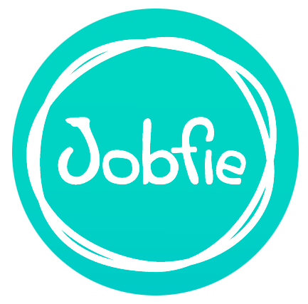 Logo Jobfie